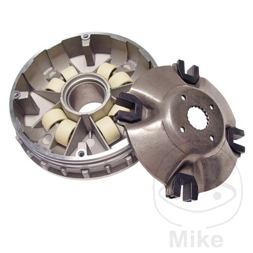 RMS Variomatik Standard