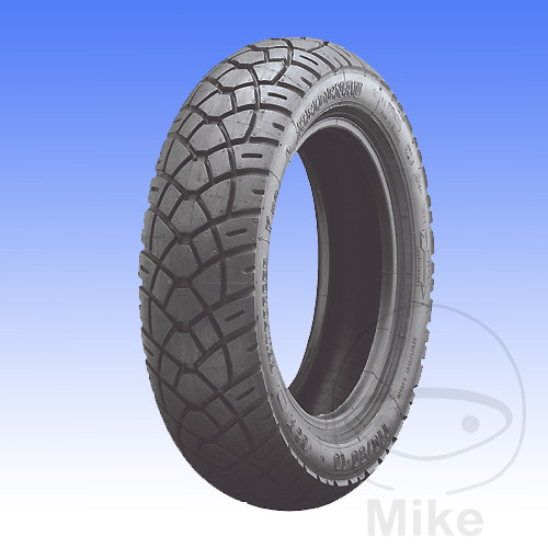 Pneu arrière Heidenau 3.50-10 59M TL renforcé - vue 2