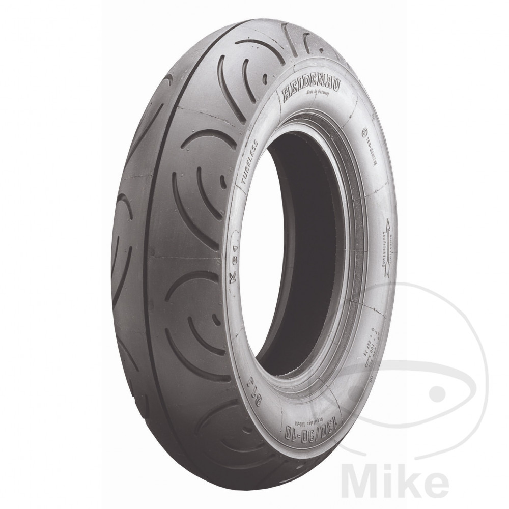 Pneu Heidenau 130/80-12 69MTL K61