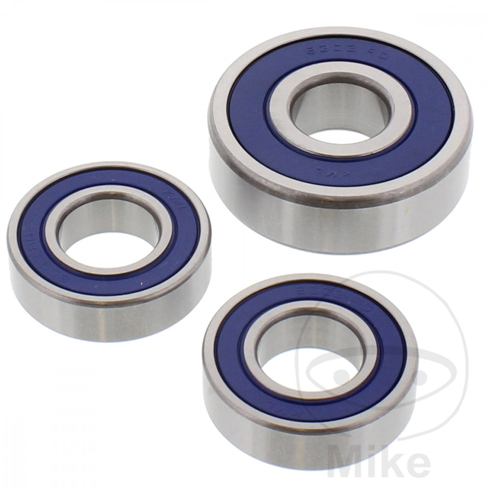 Kit roulement de roue All Balls Racing