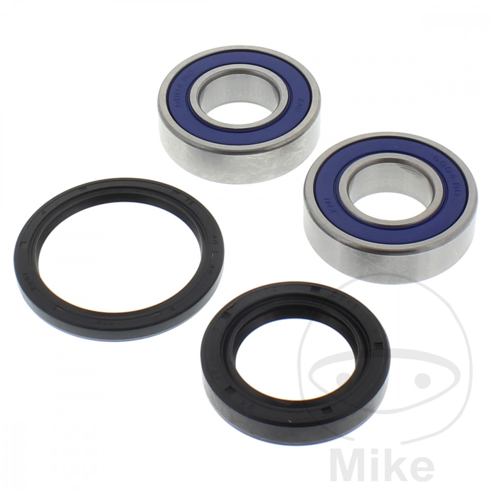Kit roulements de roue complet All Balls Voir 7521430 02/26