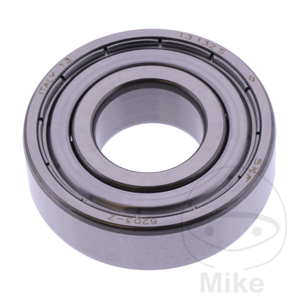 Roulement à billes 6203 Z SKF