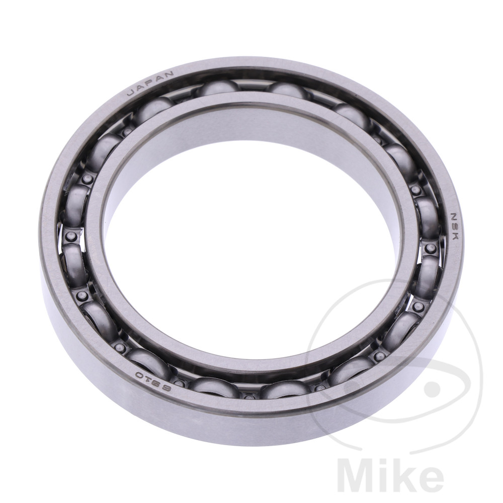 Roulement à billes 50x72x12mm C3 - Pièce de rechange origine