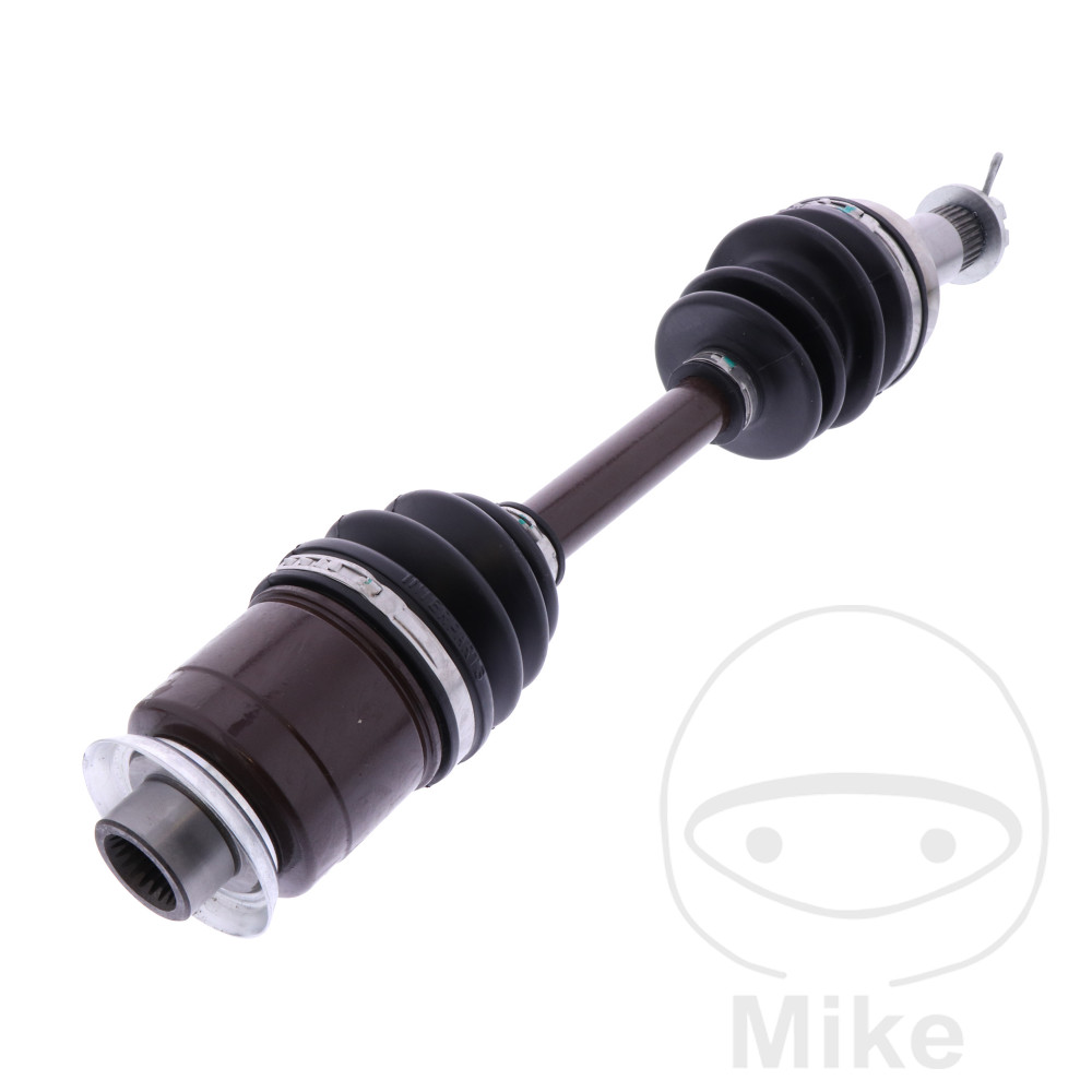 Arbre de transmission All Balls Racing Arrowhead - vue 2