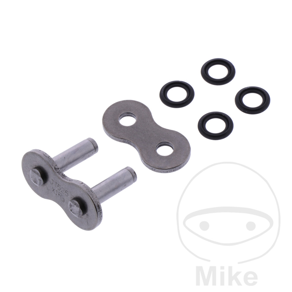 Maillon à Rivet creux JT 525X1R3 / 525X1R2