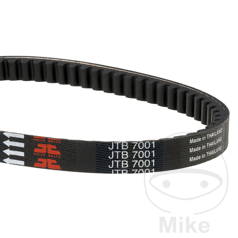 Courroie de Transmission JT Belt Standard