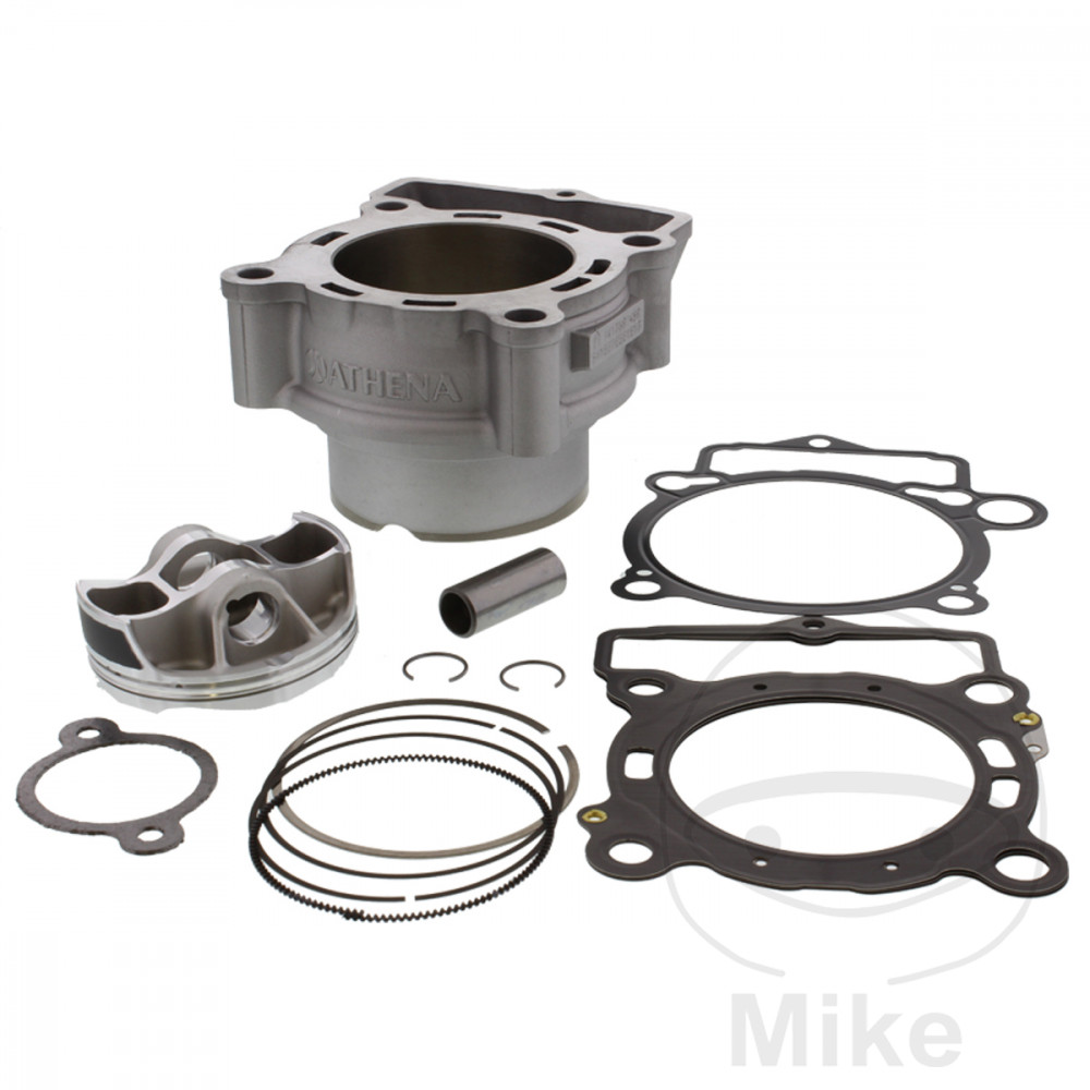 Kit Cylindre 250 cc Athena Standard