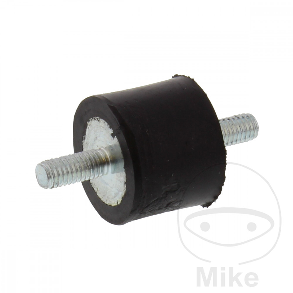Silentblock M6 CIF ressort de suspension avant