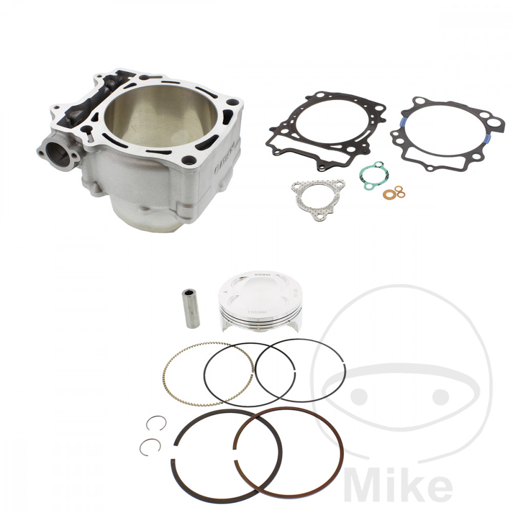Kit Cylindre 500 cc Athena Big Bore