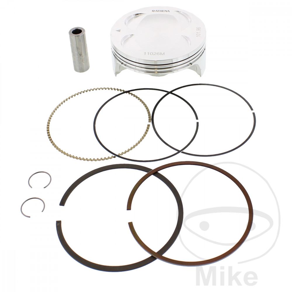 Kit Cylindre 500 cc Athena Big Bore - vue 4