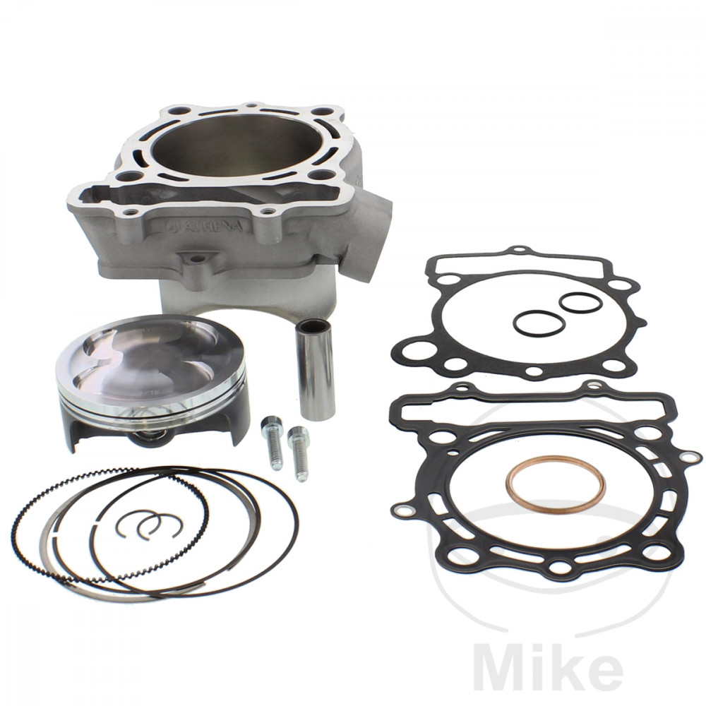 Kit Cylindre 290cc Athena Big Bore