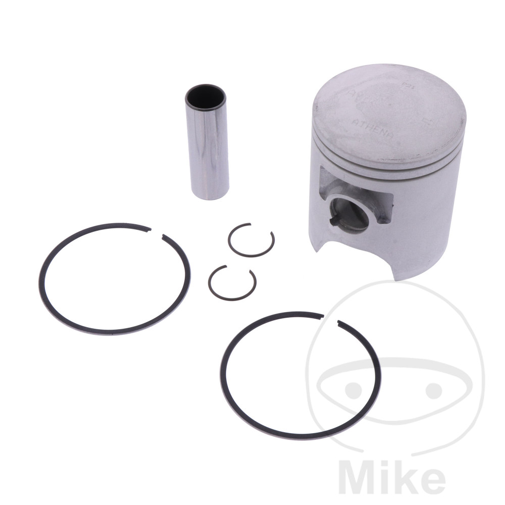 Kit de piston Athena 55,95 mm axe 16 mm