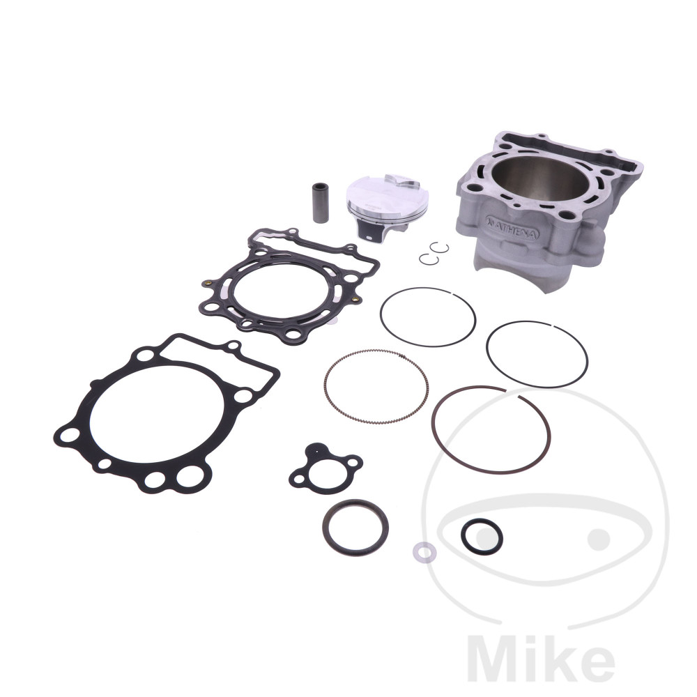 Kit Cylindre 249CCM Athena Kit de cylindre standard - vue 2