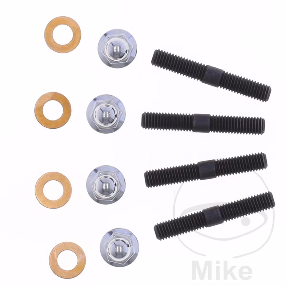 Kit Goujon Cylindre Athena - vue 2