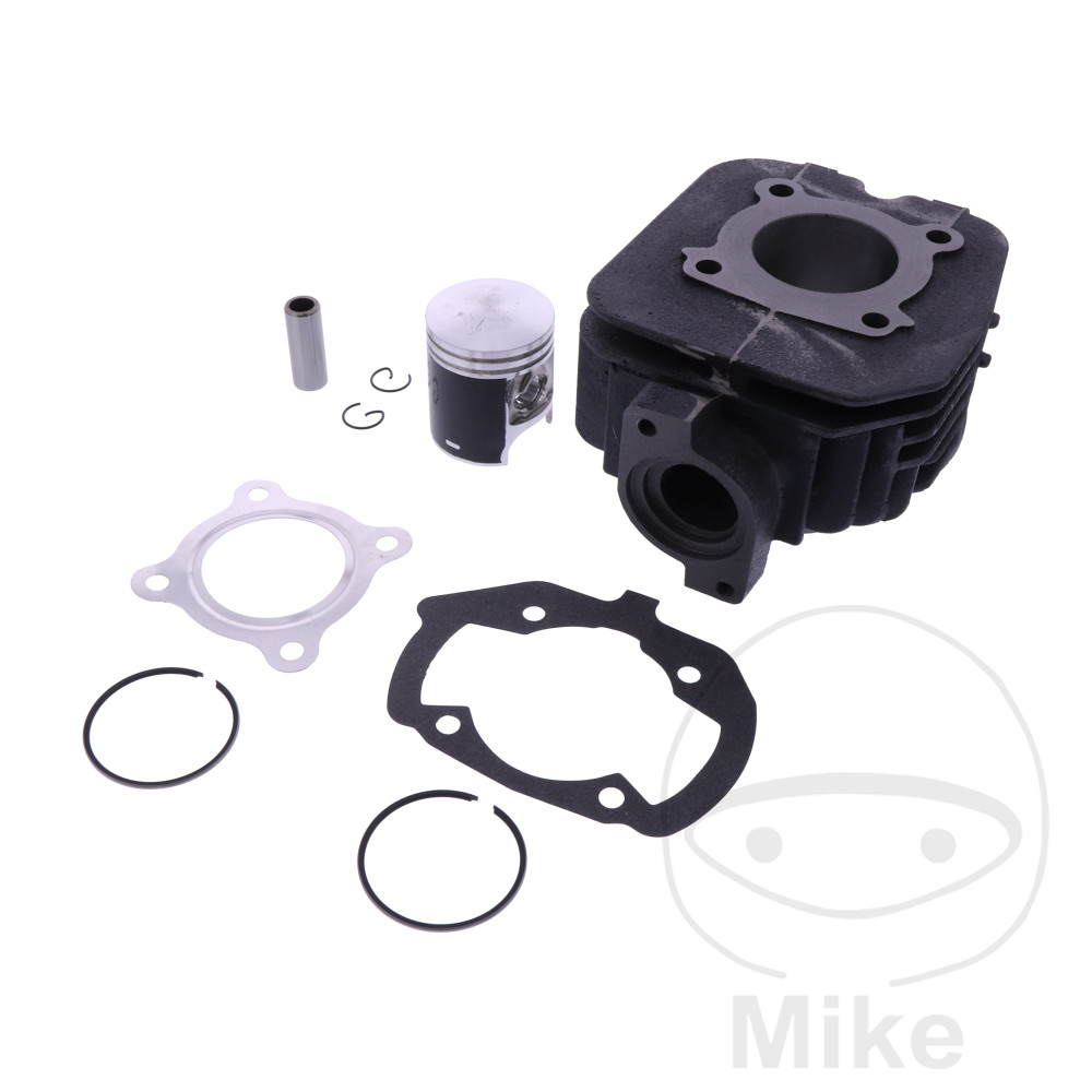 Kit Cylindre 50CCM 101 OCTANE Kit de cylindre standard