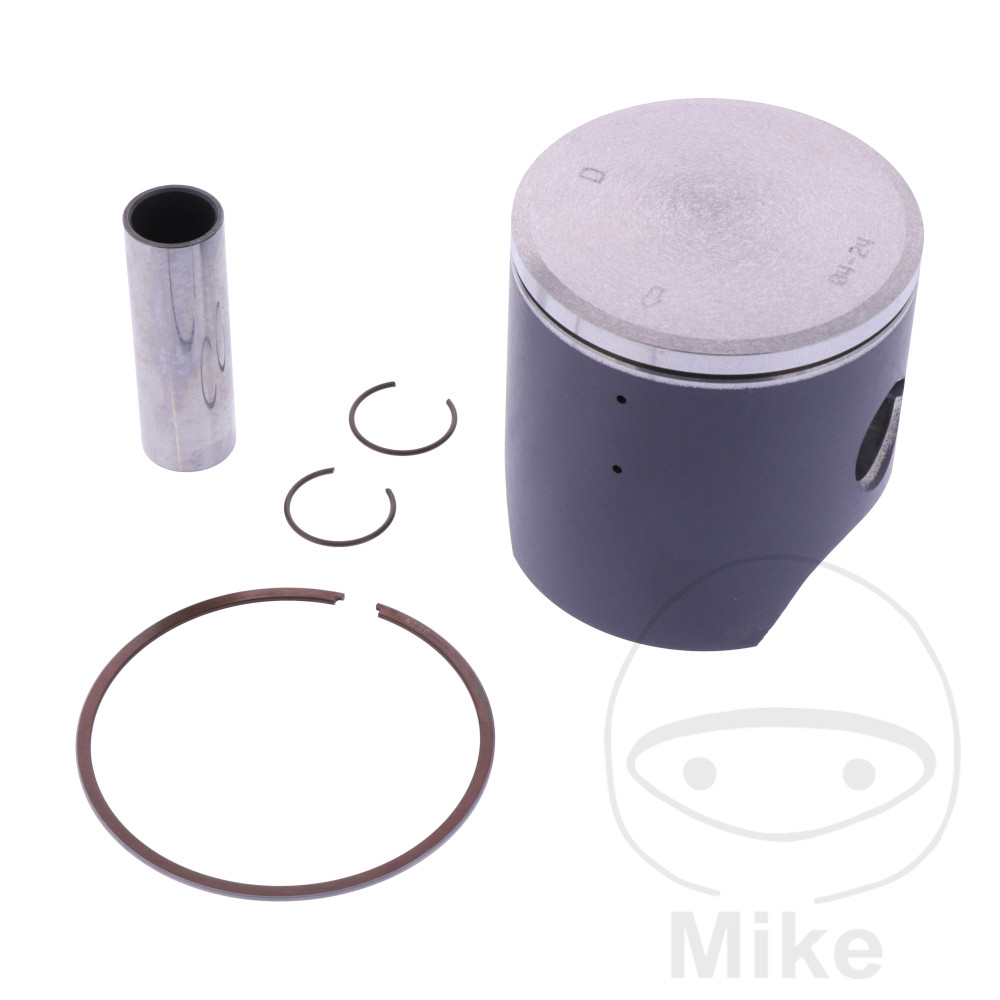 Kit de piston Athena 57,97 mm D axe 15 mm Big Bore