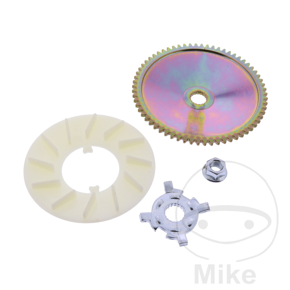 Kit de réparation de la roue de ventilateur CIF