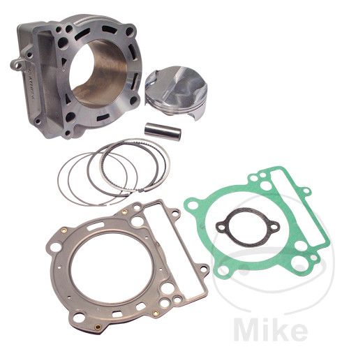 Kit Cylindre 250 cc Athena Standard