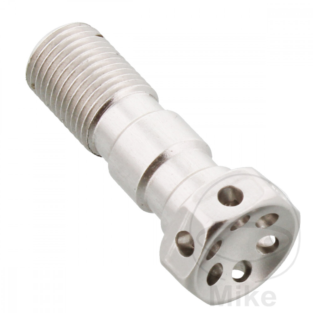 Vis Banjo Double M10 x 1.00 RAC Argent JMP