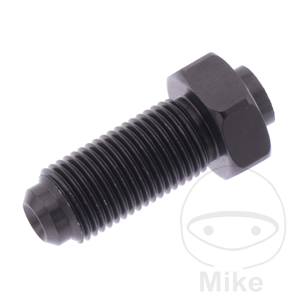Filetage extérieur fixe Vario TYP513 AGF M10 x 1.00 Anthracite JMP