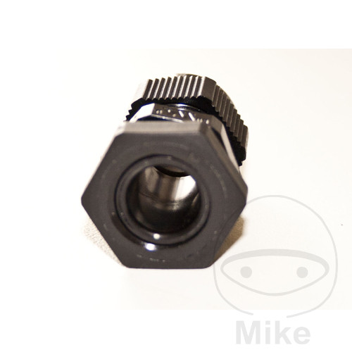 Support à visser TYPE HK-70 NOIR JMP - vue 2