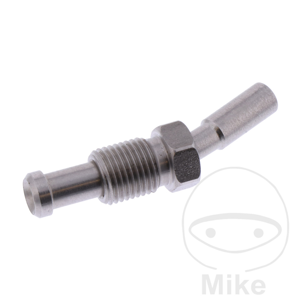 JMP Filetage extérieur mobile Vario TYP412 20 M10 x 1.00 Acier Inoxydable