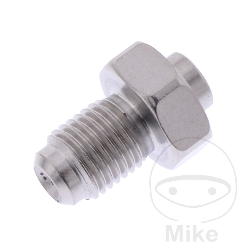 Filetage extérieur fixe Vario TYP530 3/8-24 UNF Acier Inoxydable JMP