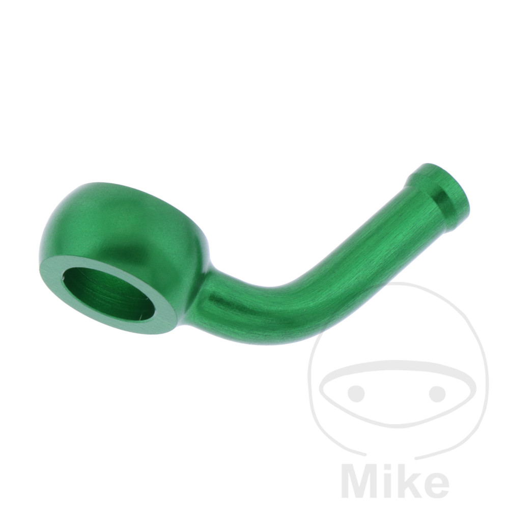 Raccord Banjo JMP Vario TYP017 10 mm 70 Vert