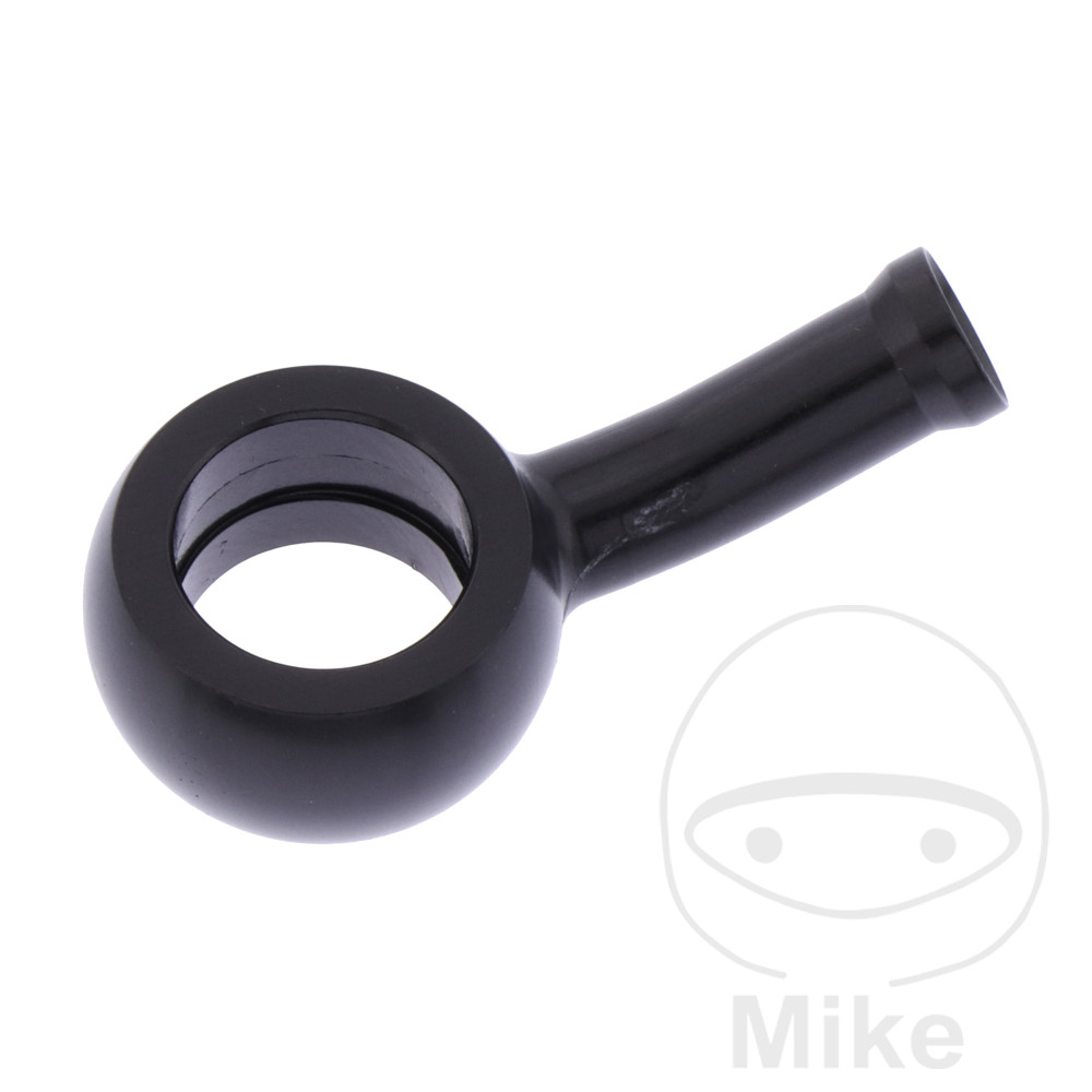 Raccord Banjo Vario JMP TYP202 12 mm 20 Anthracite