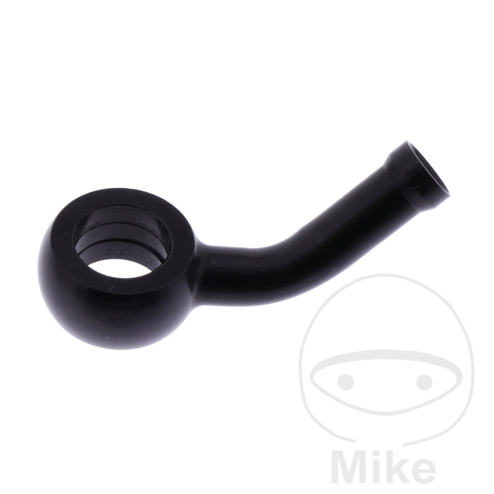 Raccord Banjo Vario JMP TYP024 Noir