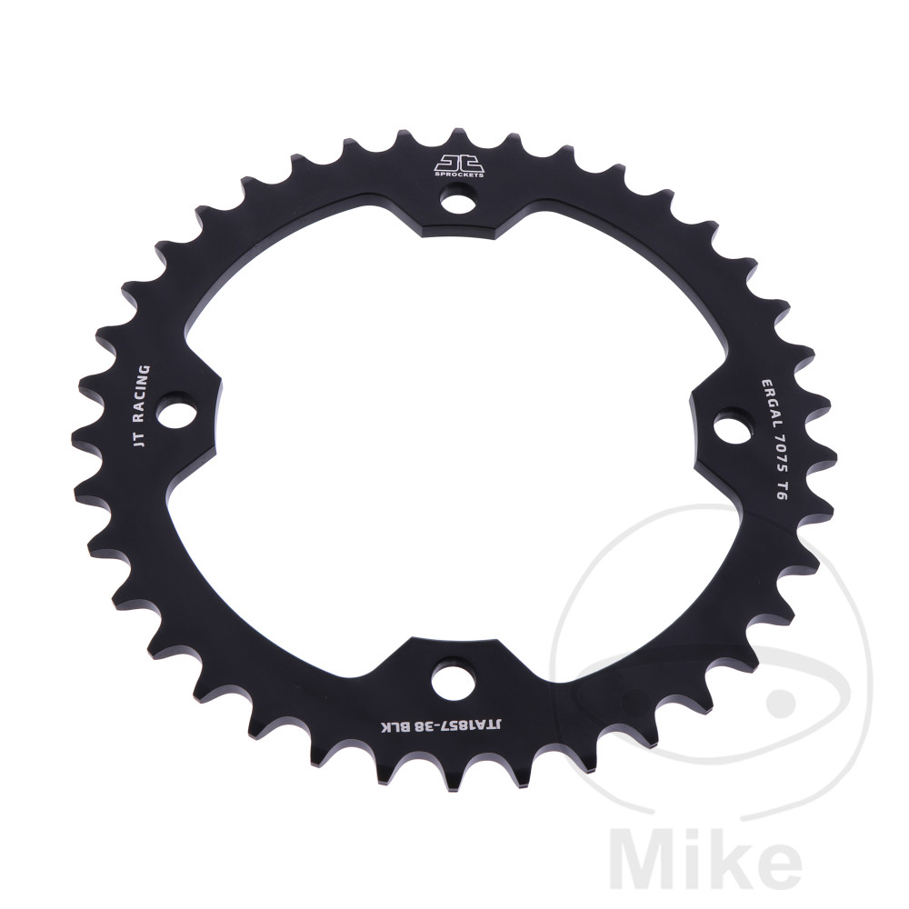 Couronne Aluminium 38 dents pas 520 JT Sprockets