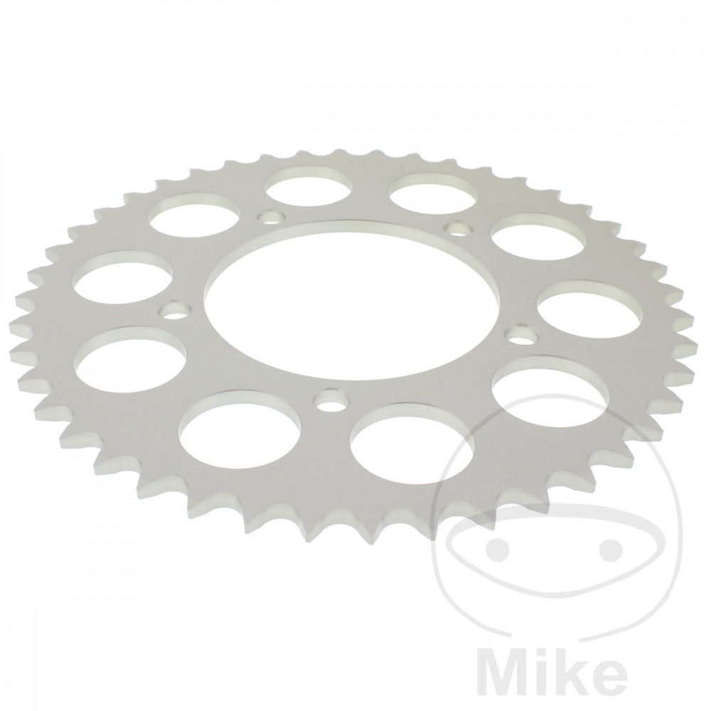 Couronne Alu 44 dents pas 520 Esjot