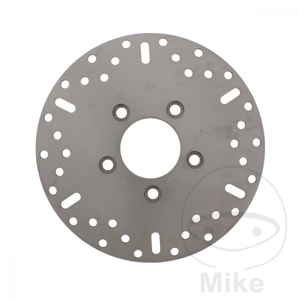 Disque de frein avant EBC acier inoxydable
