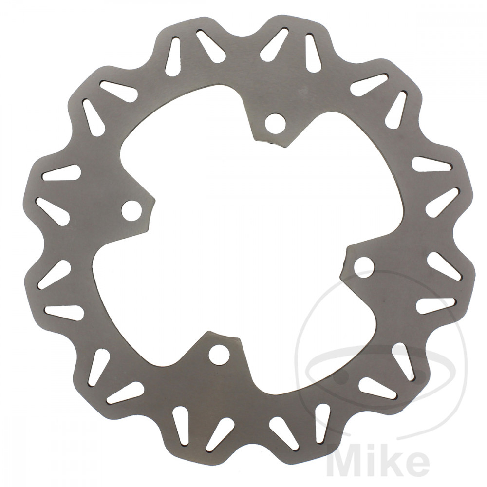 Disque de frein EBC VEE