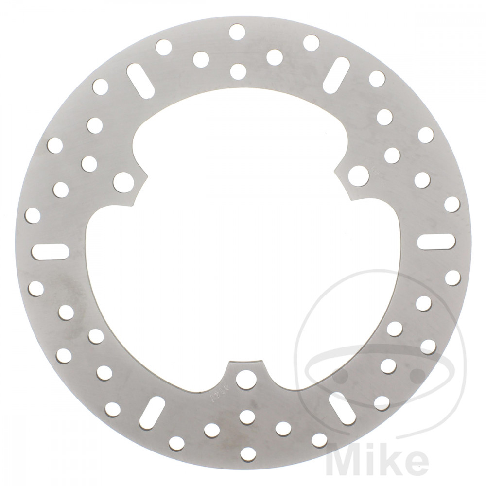 Disque de frein EBC acier inoxydable