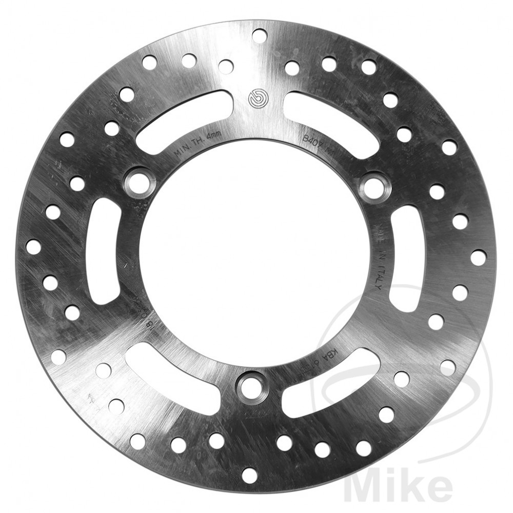 Disque de frein avant Brembo