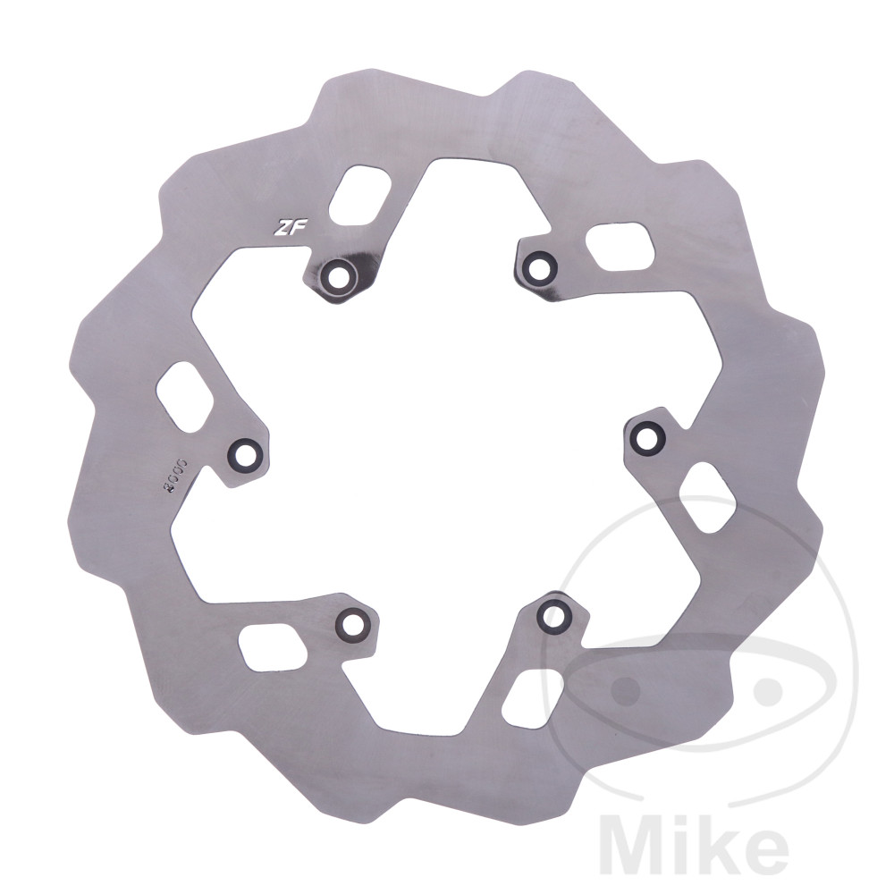 Disque de frein ZF Brakes