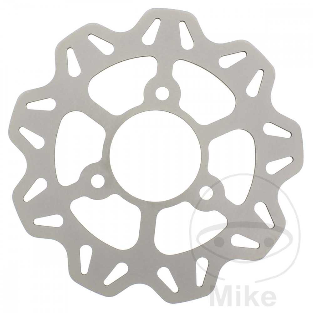 Disque de frein EBC VEE Scooter