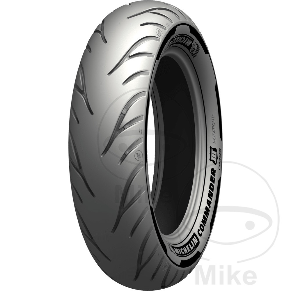 Pneu arrière Michelin Commander 3 Cruiser 150/80 B16 77H TL/TT renforcé