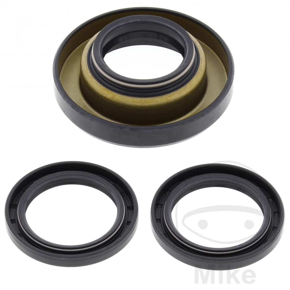 Kit de réparation amortisseur avant All Balls Racing DIFF HI