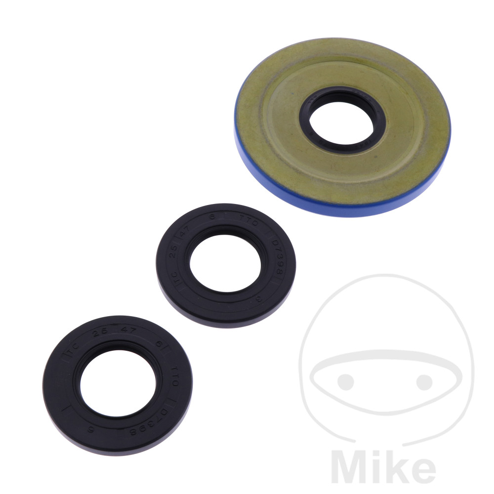 Kit réparation différentiel All Balls Racing