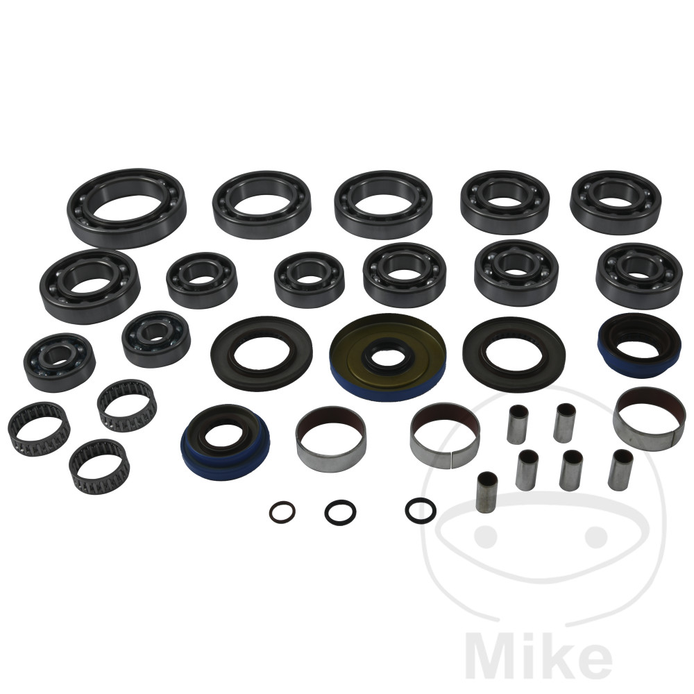 Kit réparation différentiel All Balls R