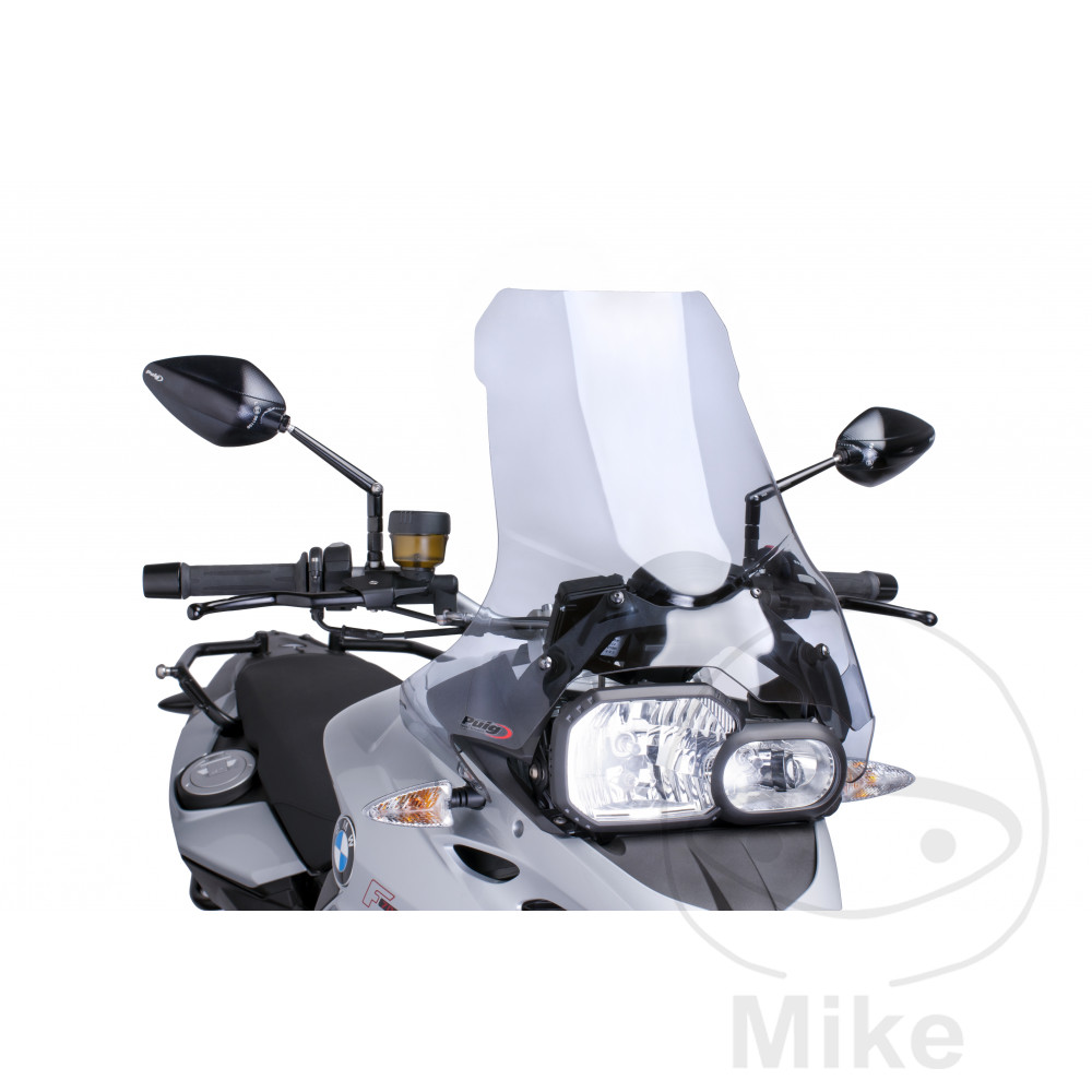 Bulle Touring Puig transparent