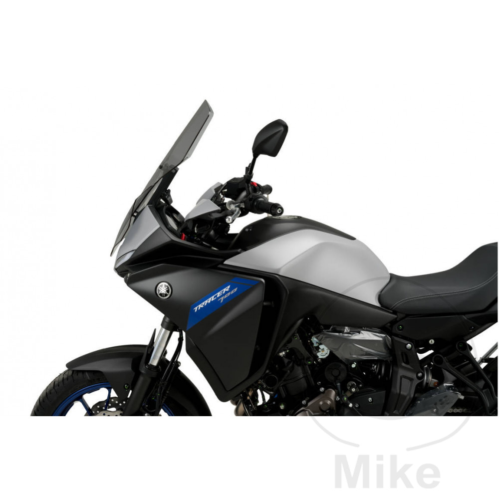 Bulle Touring Puig Sombre - vue 2