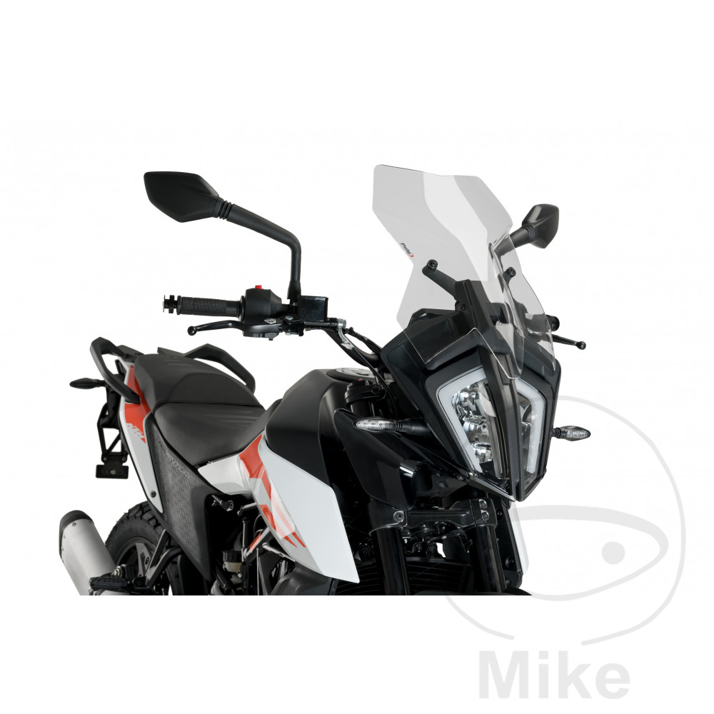 Bulle touring Puig - vue 2