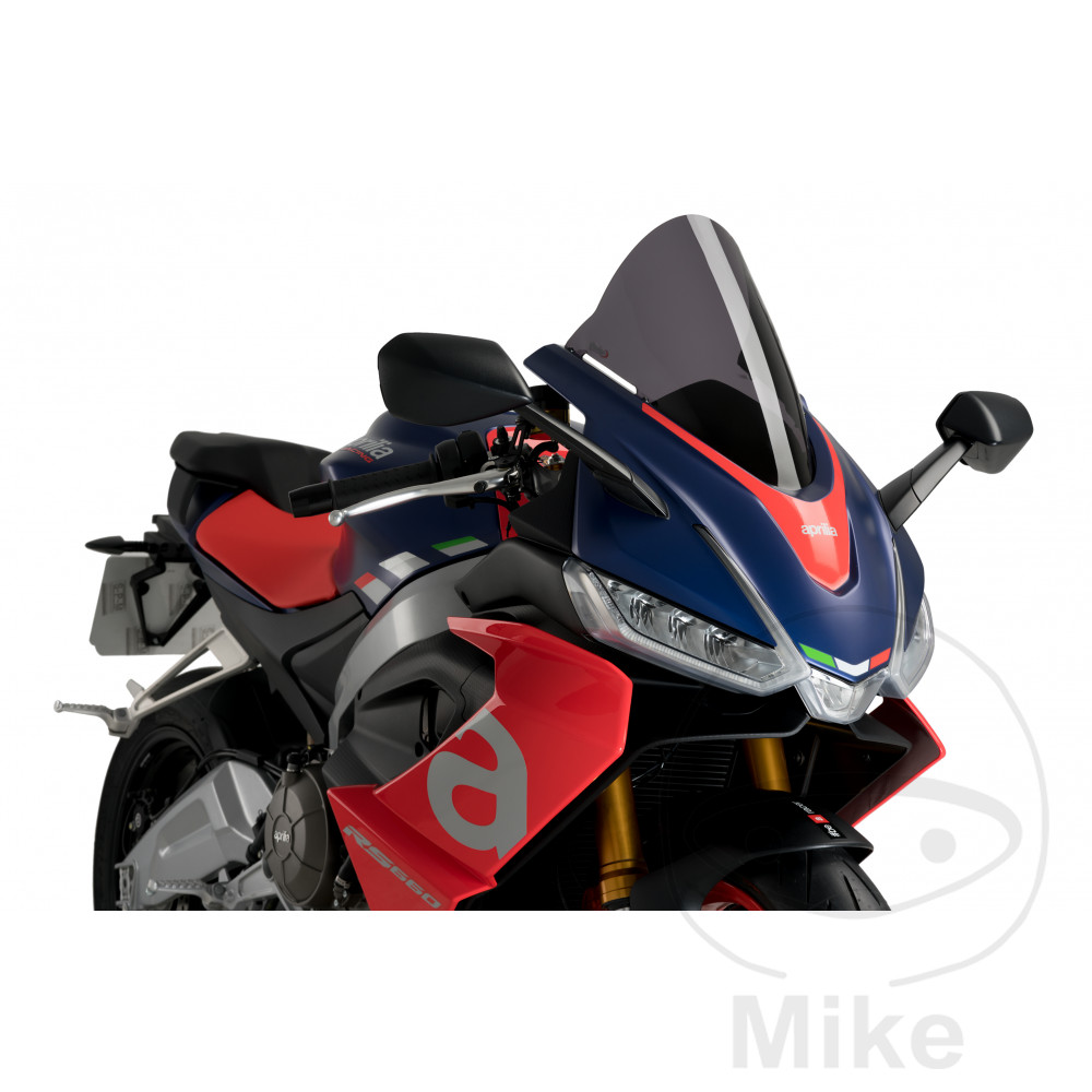 Bulle R-Racing Puig foncée - vue 2
