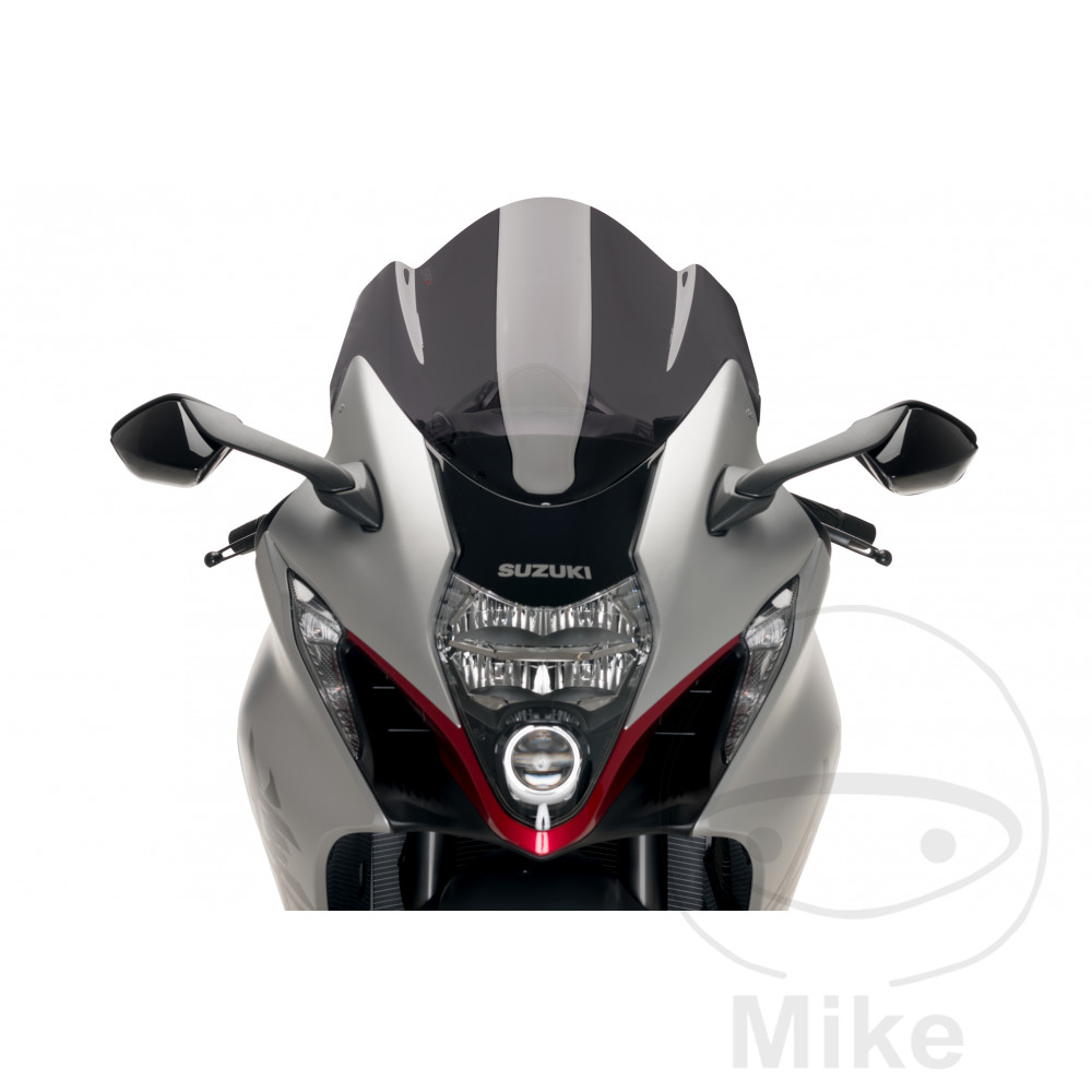 Bulle Z-Racing Puig Foncée - vue 3