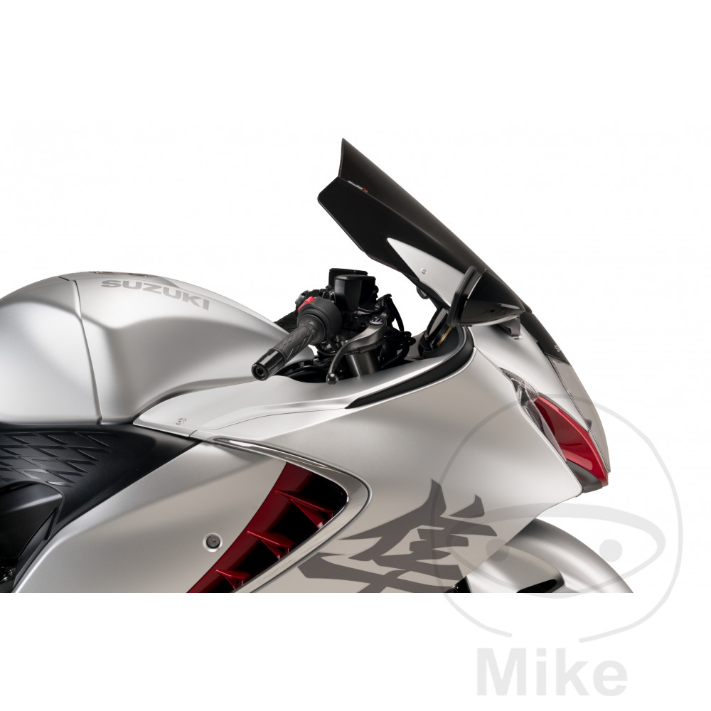 Bulle Z-Racing Puig Foncée - vue 4