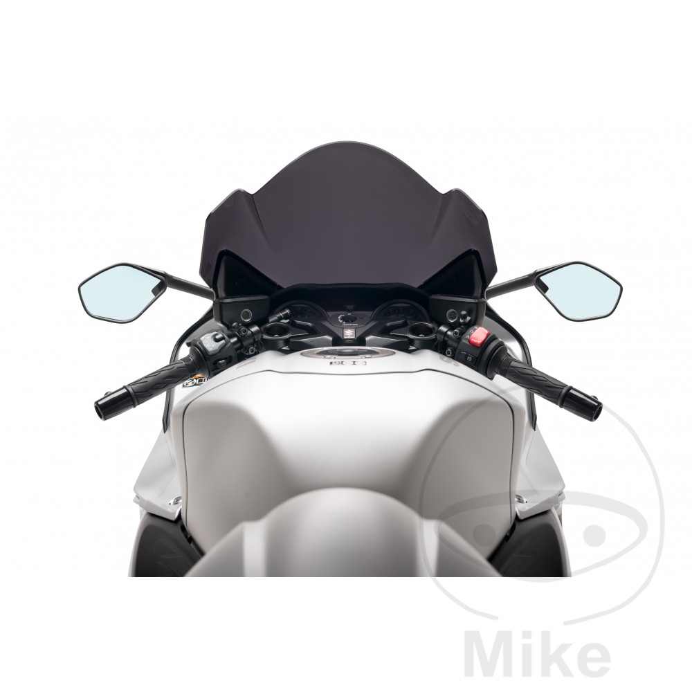 Bulle Z-Racing Puig Foncée - vue 5