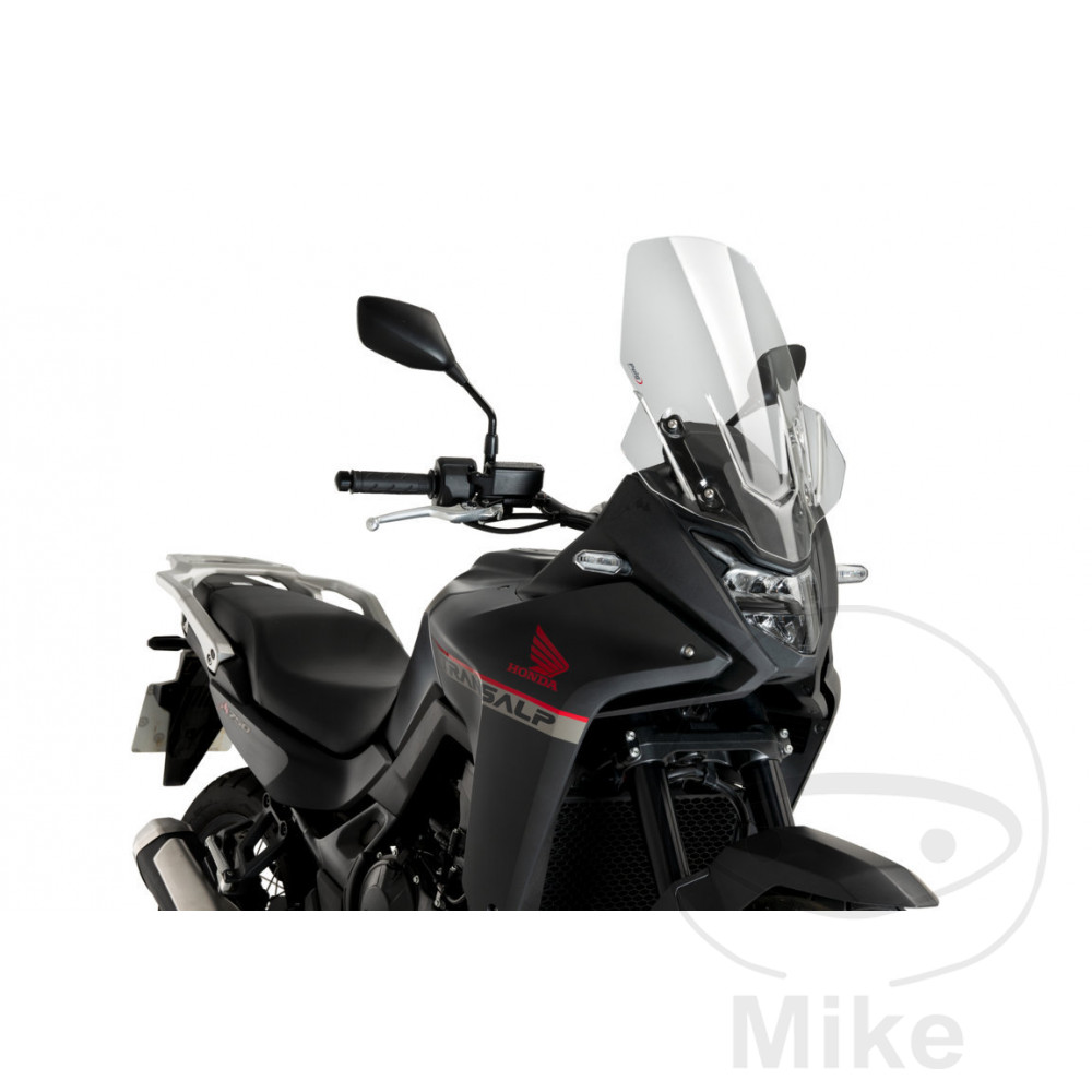 Bulle touring Puig